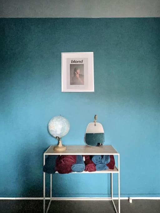 T2 Charmant Avec Style Persan Extérieur photo